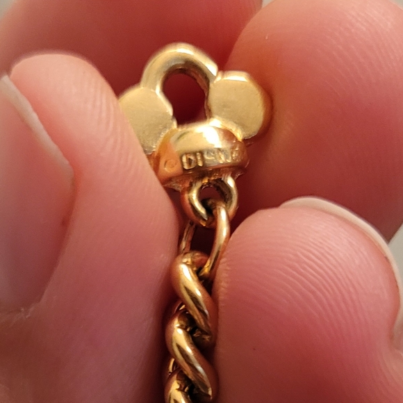 Vintage Mickey Disney Bracelet - Picture 6 of 7